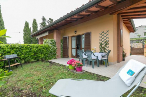 Noi 2 Vacanze in Relax House Val d'Orcia